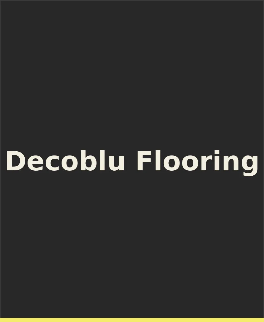 Decoblu Flooring